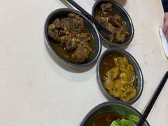-炬龙牛肉店(新华店)