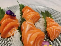 -常鲜楼常来尝鲜海胆馆(星海店)