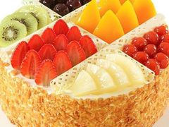 -味多美蛋糕(西安门店)