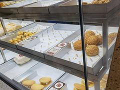 -君之狮子山·轻糖烘焙(松江印象城店)