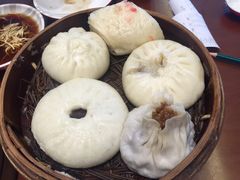 -冶春茶社(太和广场店)