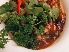 -潮福城大酒楼(北尚店)