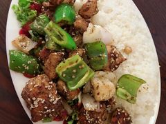 -土耳其卡巴布清真餐厅(西安店)