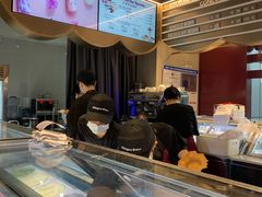 -哈根达斯(天河城店)