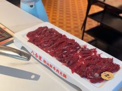 -八合里潮汕鲜牛肉火锅(深圳海岸城店)