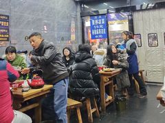 -清真·马峰烤肉(小学习北巷店)