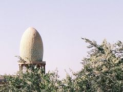 -哈密回王府景区