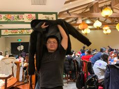 -古关火锅店(古北水镇景区店)