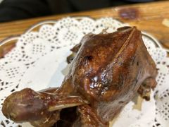 -鸽子窝专业烧烤店(南市场店)