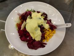 海鲜大拌菜-全聚德(前门店)