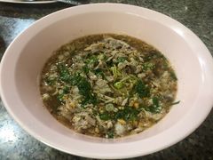 猪脚冬阴功面-马里奥明星猪脚饭