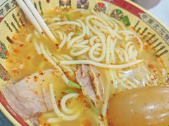 -茅家米线(中大街店)