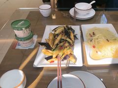 -鲁南仔·滕州炒鸡(经三路店)