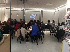 -喜茶(上海兴业太古汇店)