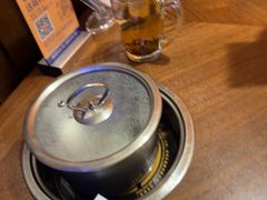 -东海怡品海鲜豆捞(星街坊店)