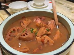 -同湘会馆(粤垦路店)