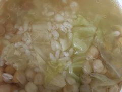 -71号豆汤饭·成都小馆(红牌楼店)