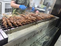 -牛街洪记小吃店(牛街店)