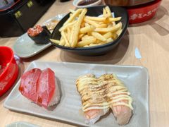 -友壹町寿司(新DNA购物中心店)