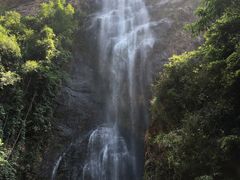 -亚婆田·白水寨生态旅游度假区