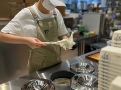 -野人先生Gelato(上海长宁龙之梦店)