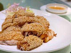 -荣粤酒家·融合粤菜