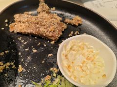 -金佬馆·川菜bistro(芜湖镜湖万达店)