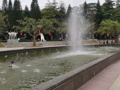 -广州雕塑公园