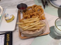 -悦荟牛排餐厅(佳木斯万达店)