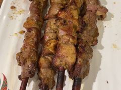 红柳烤肉-巴依老爷新疆美食(工体旗舰店)