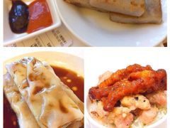 -美心皇宫(屯门大会堂店)