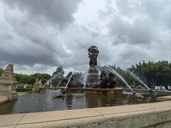 -世界之窗阿尔卑斯冰雪世界