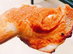 -大益烤鸡