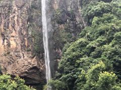 -磐安舞龙峡景区