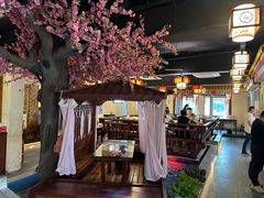 -应天大明王朝·南京菜(中山陵店)