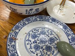 -朱秀英梆梆肉葫芦头(琉璃街店)