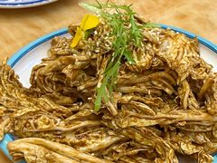 -都一处烧麦馆(前门店)