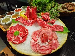 -官也街澳门火锅(新源里店)