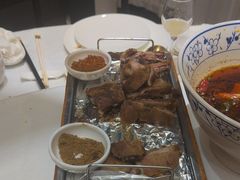 -梅花香里大酒店(郁金香路店)