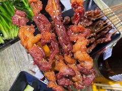 -蚝抵食·湛江生蚝(湾北路店)