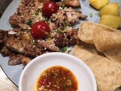 -米纸越南小馆(金鹰世界店)