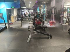 -阳光游泳培训(北苑店)