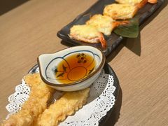 -大渔铁板烧(花园道店)