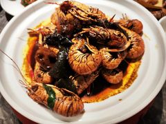 -前海沿·青岛菜(乐客城店)