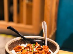 -九田家黑牛烤肉(淮北万达店)