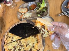 -KimPro 辛普乐概念韩餐