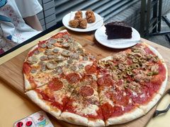 -acquolina·阿果里呐意大利比萨店(紫薇尚层店)