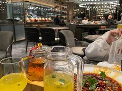 -悦百味·品质川菜(橄榄郡店)