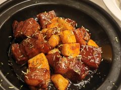 -狮王府淮扬菜(万象城店)