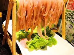 -谭鸭血老火锅(龙湖宝山天街店)